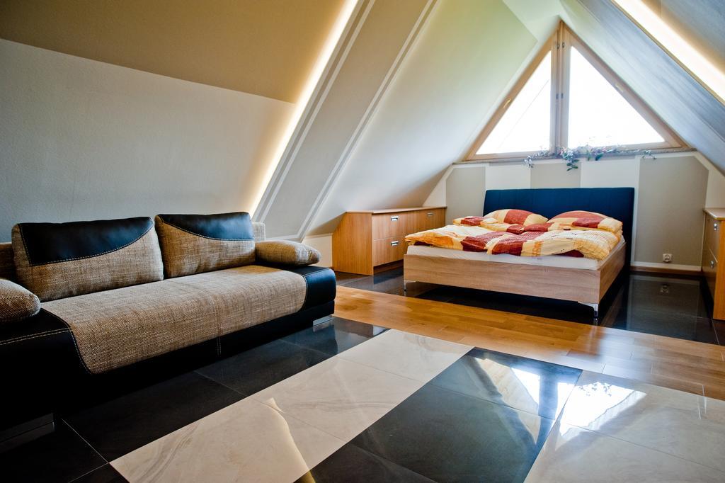 Apartamenty Toporowa Cyrhla Zakopane Chambre photo