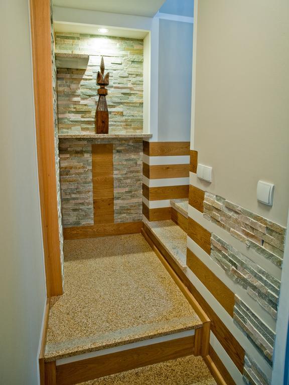 Apartamenty Toporowa Cyrhla Zakopane Chambre photo