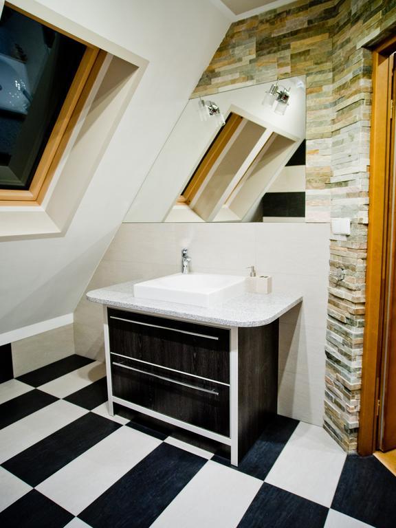Apartamenty Toporowa Cyrhla Zakopane Chambre photo