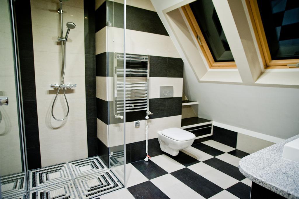 Apartamenty Toporowa Cyrhla Zakopane Chambre photo