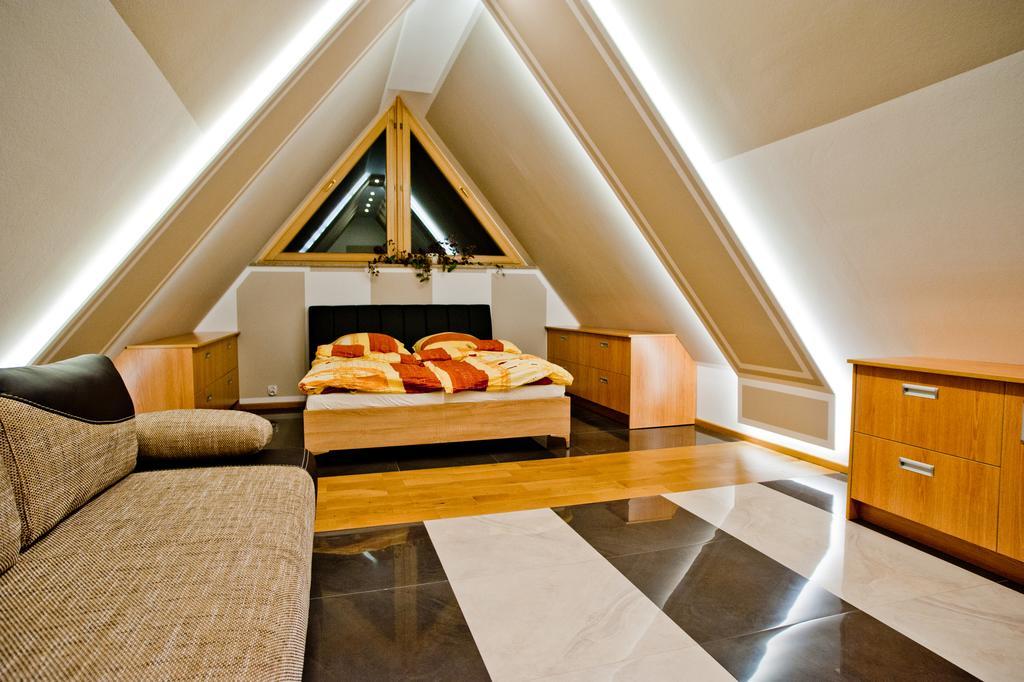 Apartamenty Toporowa Cyrhla Zakopane Chambre photo