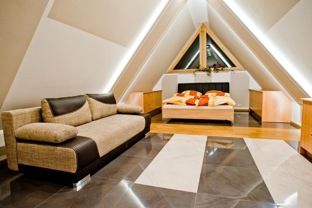 Apartamenty Toporowa Cyrhla Zakopane Chambre photo