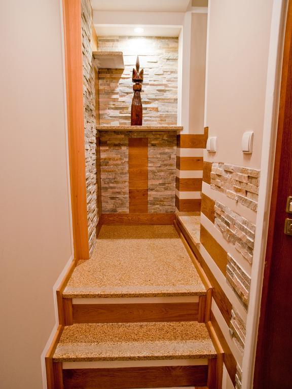 Apartamenty Toporowa Cyrhla Zakopane Chambre photo