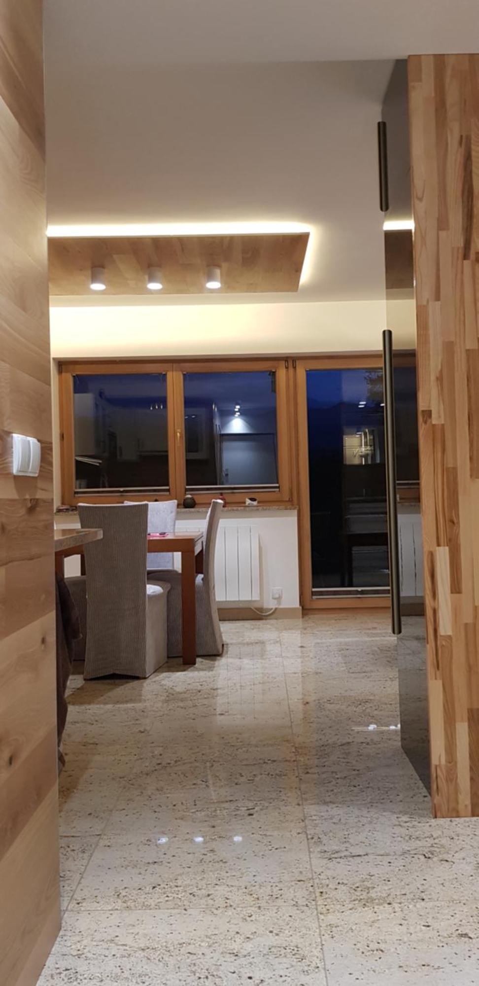 Apartamenty Toporowa Cyrhla Zakopane Extérieur photo
