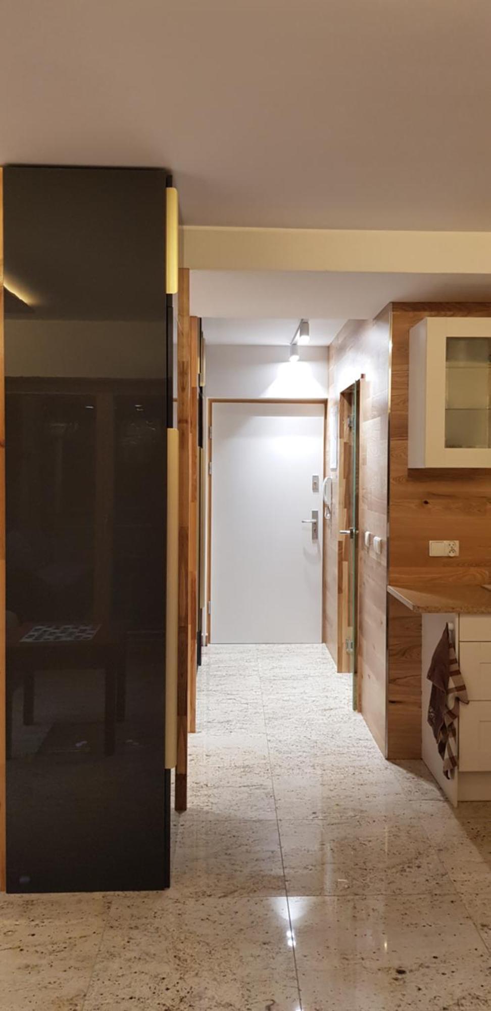 Apartamenty Toporowa Cyrhla Zakopane Extérieur photo