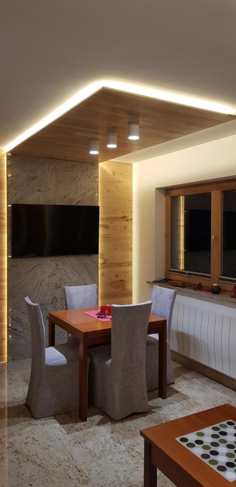 Apartamenty Toporowa Cyrhla Zakopane Extérieur photo