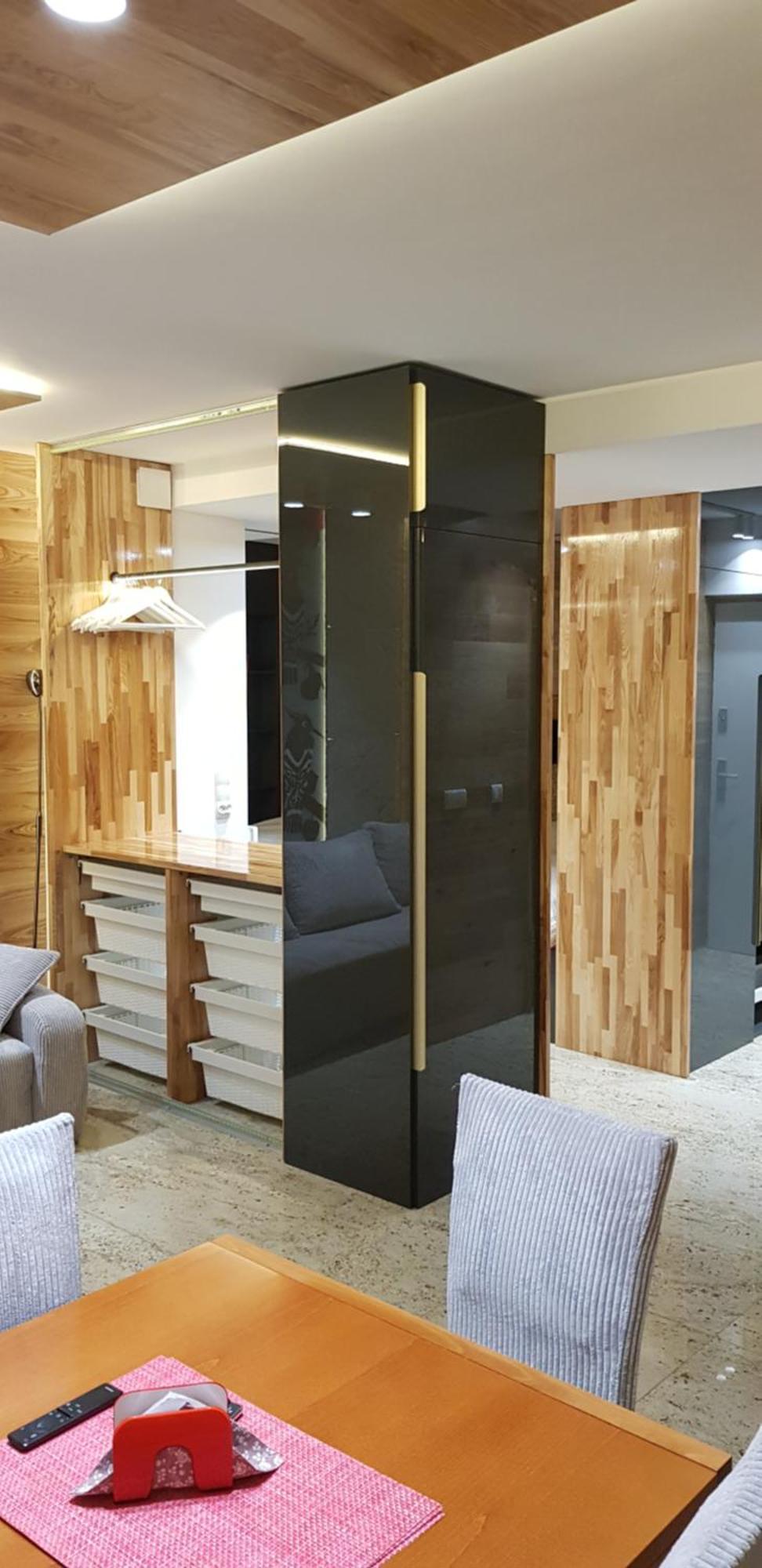 Apartamenty Toporowa Cyrhla Zakopane Extérieur photo