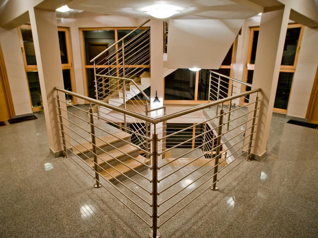 Apartamenty Toporowa Cyrhla Zakopane Chambre photo